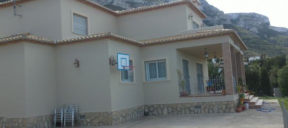 4 bedrooms House in Denia, Spain No. 27363 14