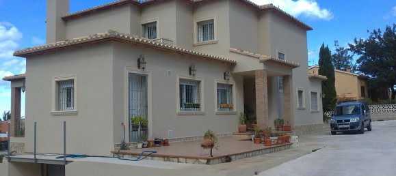 4 bedrooms House in Denia, Spain No. 27363 13