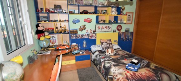 4 bedrooms House in Denia, Spain No. 27363 7