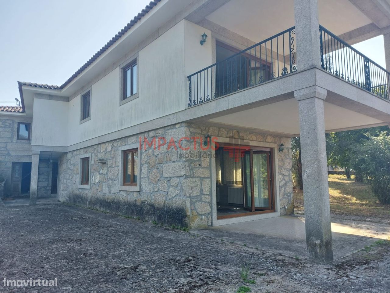 9 bedrooms House in Arcos de Valdevez, Portugal No. 63815