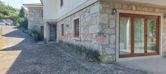 9 bedrooms House in Arcos de Valdevez, Portugal No. 63815 2