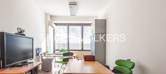 370m² Office in Rome, Italy No. 127838 26