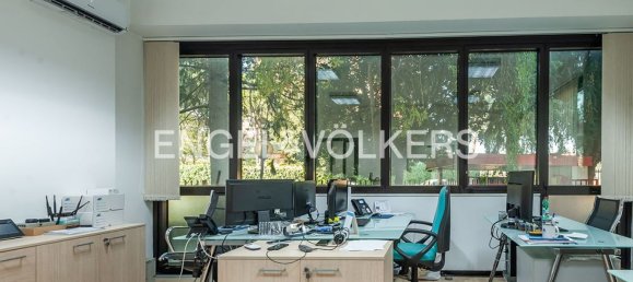 370m² Office in Rome, Italy No. 127838 25