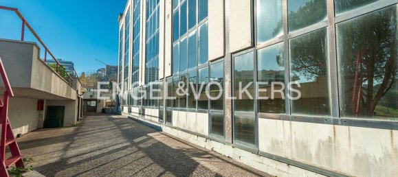370m² Office in Rome, Italy No. 127838 13