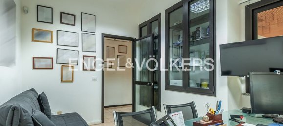 370m² Office in Rome, Italy No. 127838 21