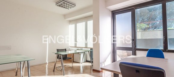 370m² Office in Rome, Italy No. 127838 8