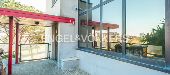 370m² Office in Rome, Italy No. 127838 27