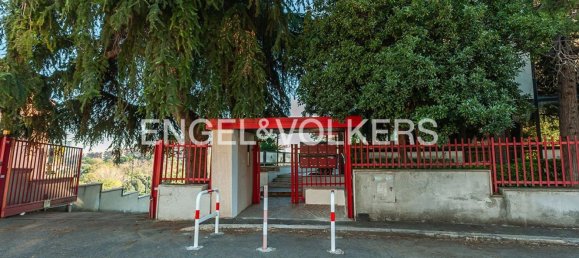 370m² Office in Rome, Italy No. 127838 29