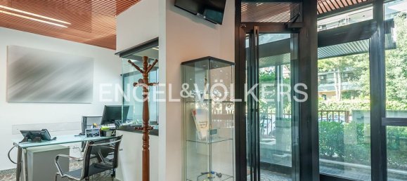 370m² Office in Rome, Italy No. 127838 18