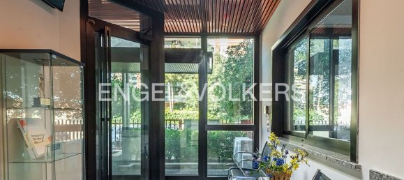 370m² Office in Rome, Italy No. 127838 20