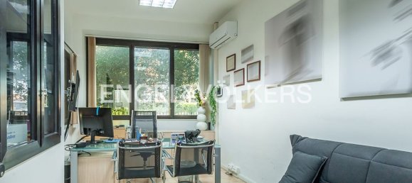 370m² Office in Rome, Italy No. 127838 5