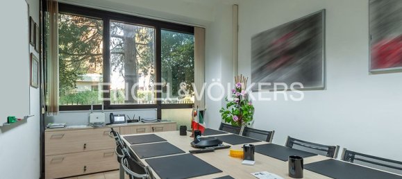 370m² Office in Rome, Italy No. 127838 3