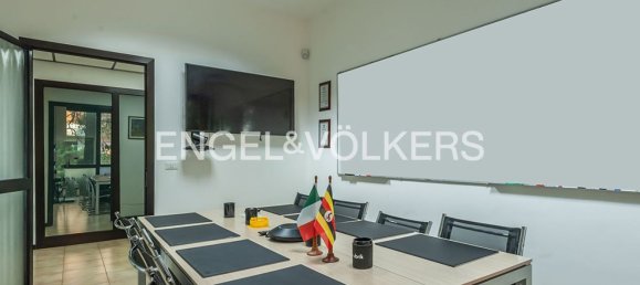 370m² Office in Rome, Italy No. 127838 4