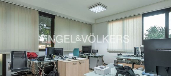 370m² Office in Rome, Italy No. 127838 9