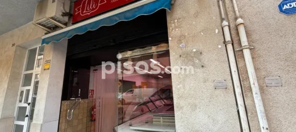 Коммерческая недвижимость 36м² в Эль-Вендрель, Испания № 143445 8