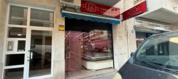 Коммерческая недвижимость 36м² в Эль-Вендрель, Испания № 143445 9