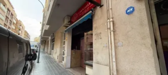 Коммерческая недвижимость 36м² в Эль-Вендрель, Испания № 143445 10