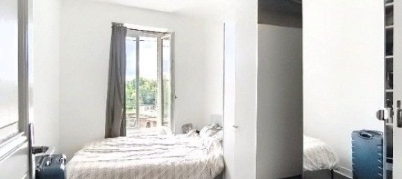 Apartamento de 1 dormitorio en Courbevoie, France No. 325888 4