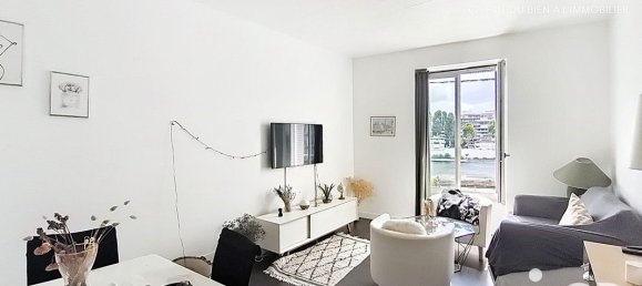 Apartamento de 1 dormitorio en Courbevoie, France No. 325888 2