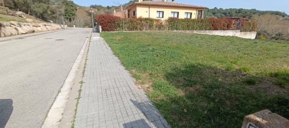 Terreno en Campins, Spain 606 m² No. 112885 2