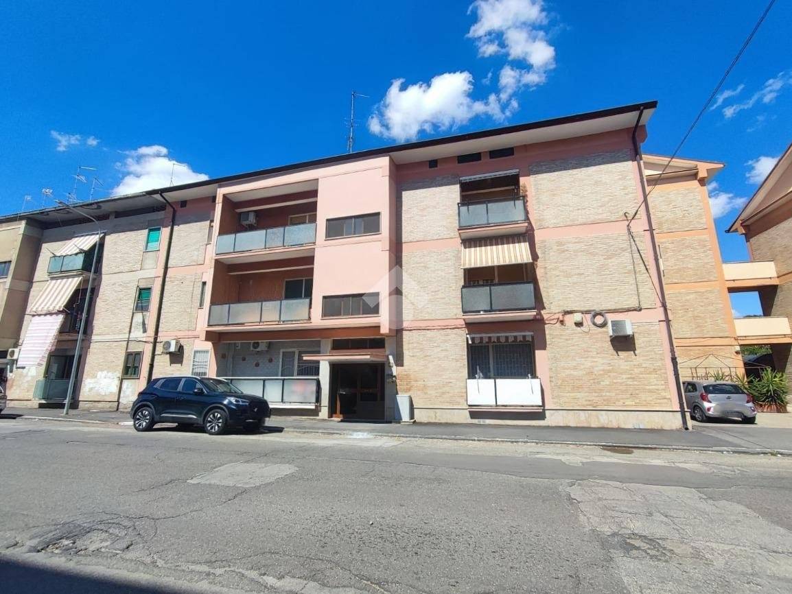 3 bedrooms Apartment in Foggia, Italy No. 337187