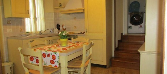 4-Zimmer Haus in Stazzema, Italy, Nr. 228194 8