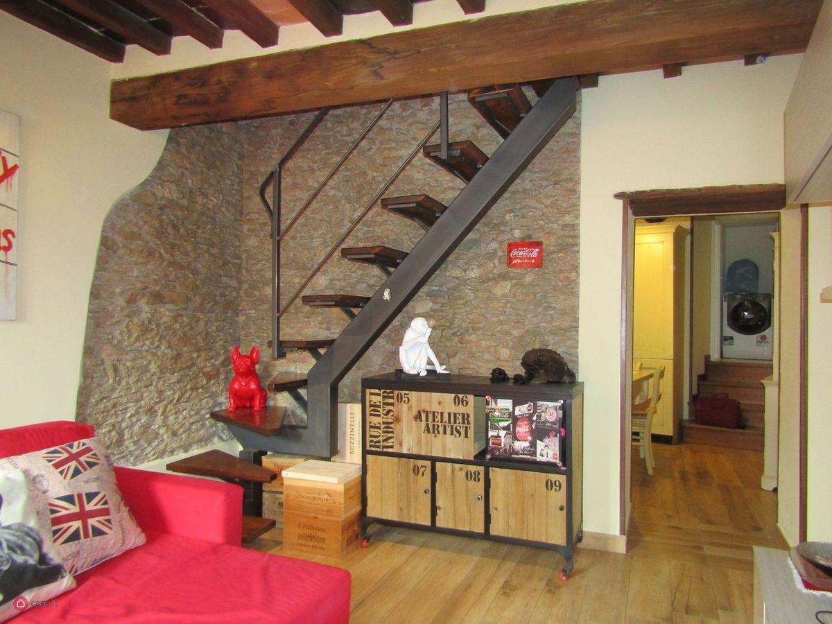 4-Zimmer Haus in Stazzema, Italy, Nr. 228194