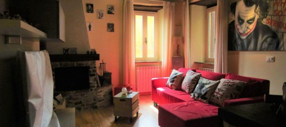 4-Zimmer Haus in Stazzema, Italy, Nr. 228194 3