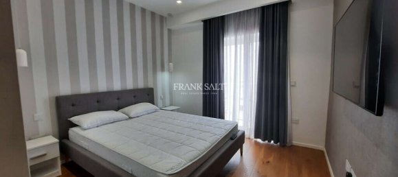 2 bedrooms Penthouse in Swieqi, Malta No. 7017 17