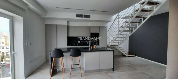 2 bedrooms Penthouse in Swieqi, Malta No. 7017 13