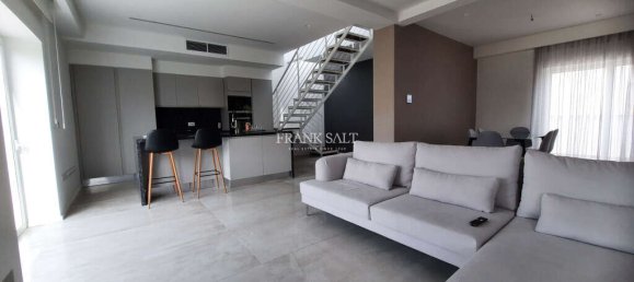 2 bedrooms Penthouse in Swieqi, Malta No. 7017 14