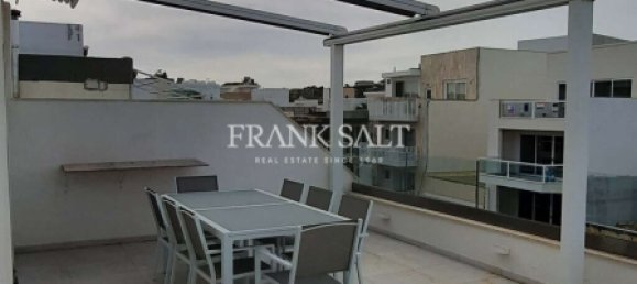 2 bedrooms Penthouse in Swieqi, Malta No. 7017 7