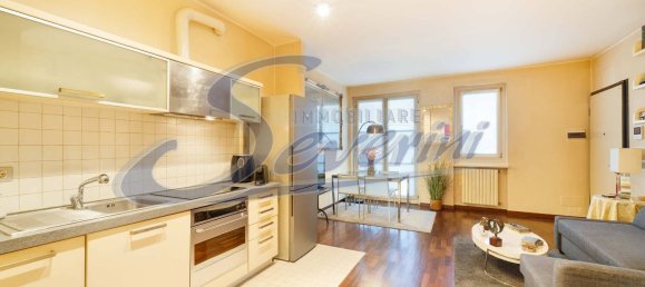 2 rooms Apartment in Casnate con Bernate, Italy No. 202473 9