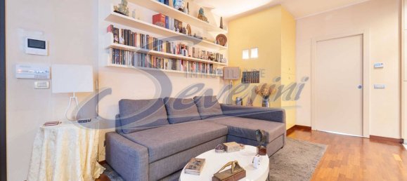 2 rooms Apartment in Casnate con Bernate, Italy No. 202473 19