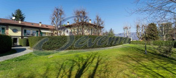 2 rooms Apartment in Casnate con Bernate, Italy No. 202473 17