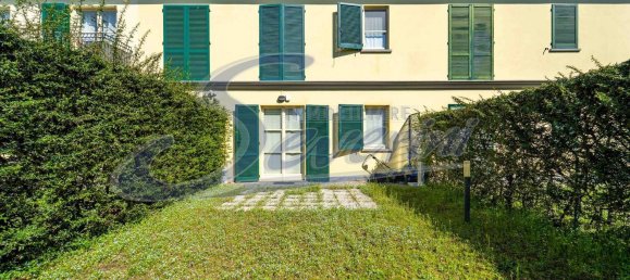 2 rooms Apartment in Casnate con Bernate, Italy No. 202473 31