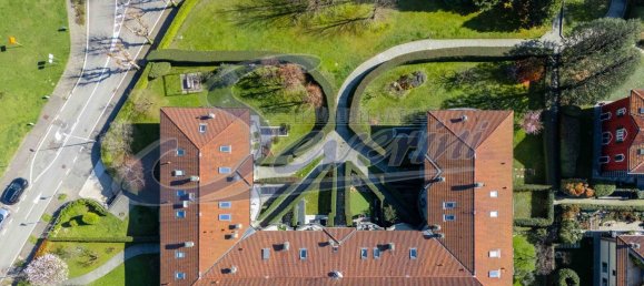 2 rooms Apartment in Casnate con Bernate, Italy No. 202473 11