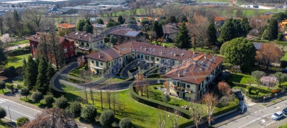 2 rooms Apartment in Casnate con Bernate, Italy No. 202473 6