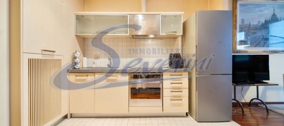 2 rooms Apartment in Casnate con Bernate, Italy No. 202473 21