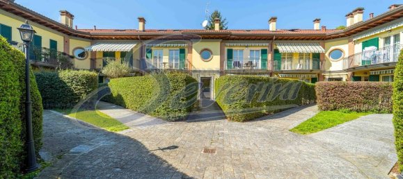 2 rooms Apartment in Casnate con Bernate, Italy No. 202473 18