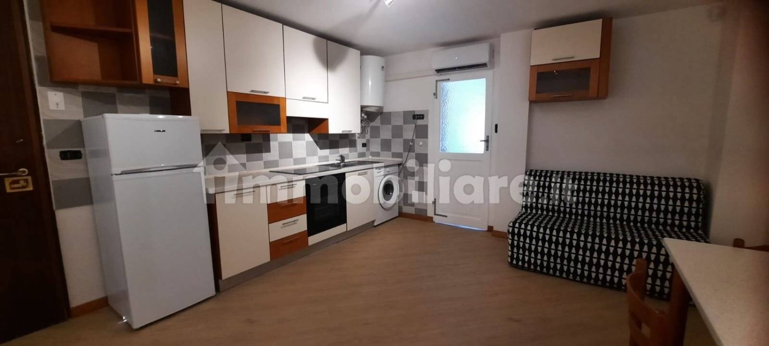 1 bedroom Apartment in Reggio Emilia, Italy No. 345536
