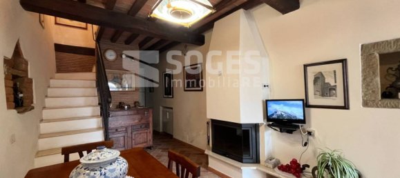1 bedroom Apartment in Laterina Pergine Valdarno, Italy No. 155076 2
