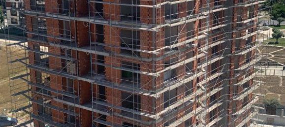 3 rooms Apartment in Beylikduezue, Turkey No. 17029 24