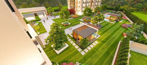 3 rooms Apartment in Beylikduezue, Turkey No. 17029 8