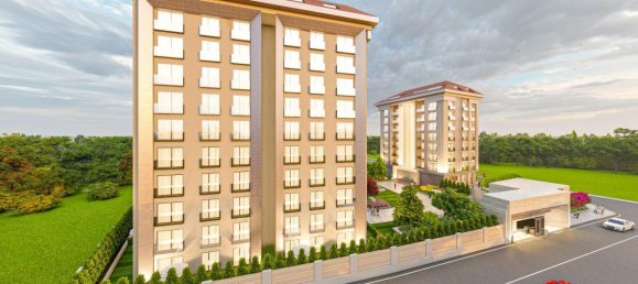 3 rooms Apartment in Beylikduezue, Turkey No. 17029 4