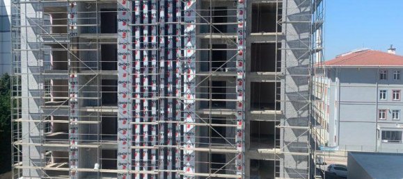 3 rooms Apartment in Beylikduezue, Turkey No. 17029 23