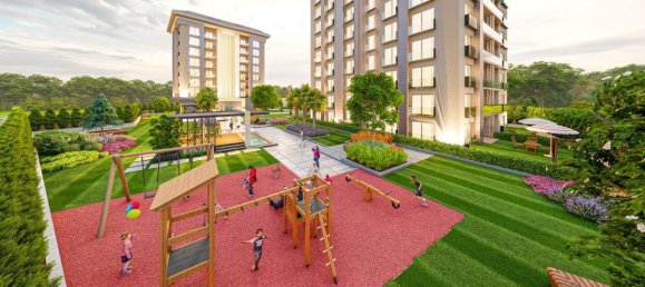 3 rooms Apartment in Beylikduezue, Turkey No. 17029 9