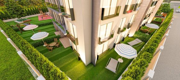 3 rooms Apartment in Beylikduezue, Turkey No. 17029 7