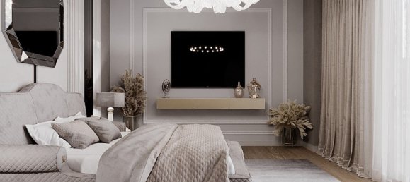 3 rooms Apartment in Beylikduezue, Turkey No. 17029 18