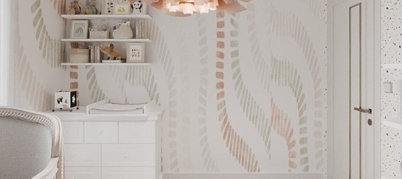 3 rooms Apartment in Beylikduezue, Turkey No. 17029 22